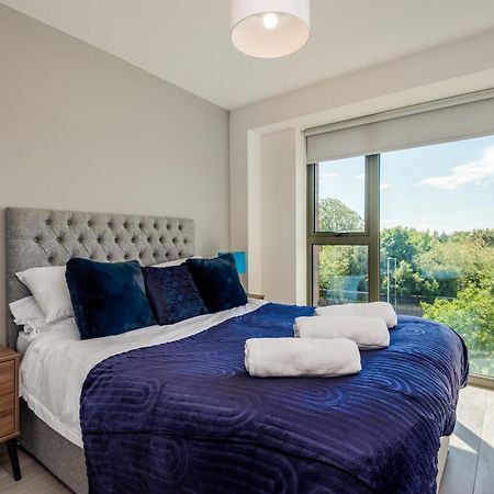 Huge Long Stay Offers! Lux City-Edge Stay! Perfect For Business & Leisure Liverpool Eksteriør billede