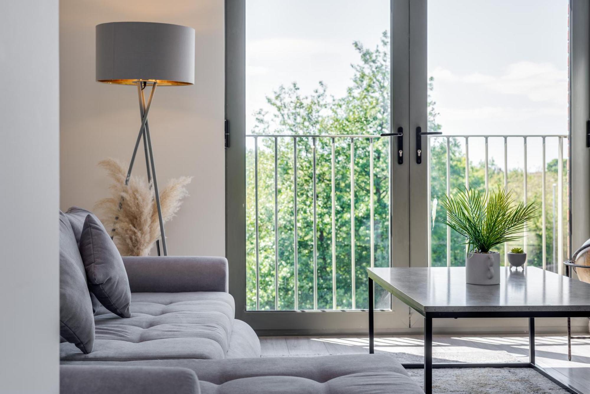 Huge Long Stay Offers! Lux City-Edge Stay! Perfect For Business & Leisure Liverpool Eksteriør billede